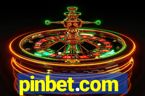 pinbet.com