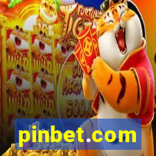 pinbet.com