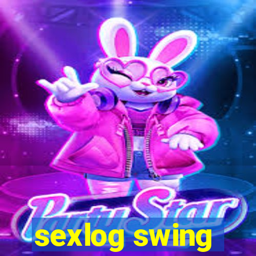 sexlog swing