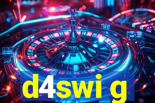 d4swi g