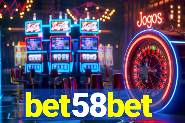 bet58bet