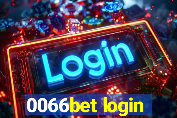 0066bet login