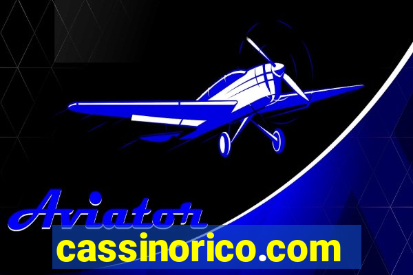 cassinorico.com