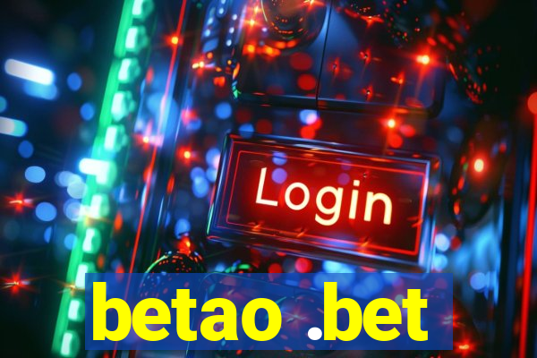 betao .bet