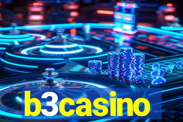 b3casino