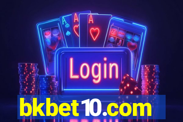 bkbet10.com