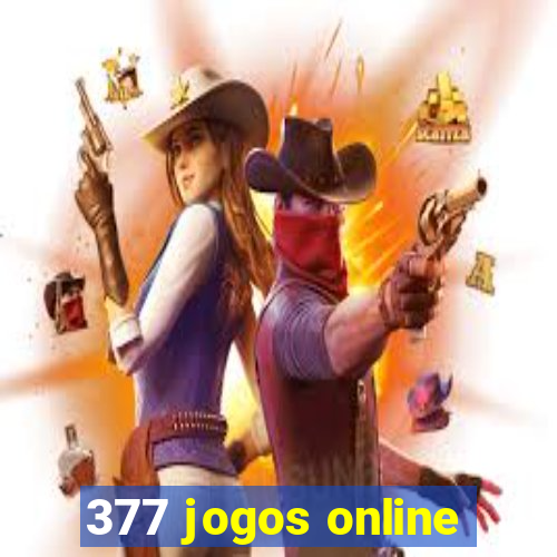 377 jogos online