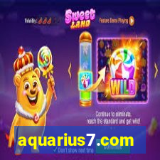 aquarius7.com