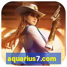 aquarius7.com