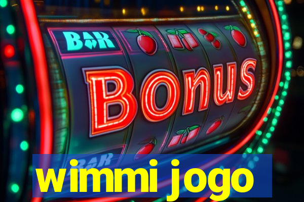 wimmi jogo