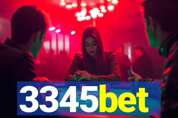 3345bet