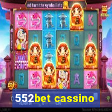 552bet cassino