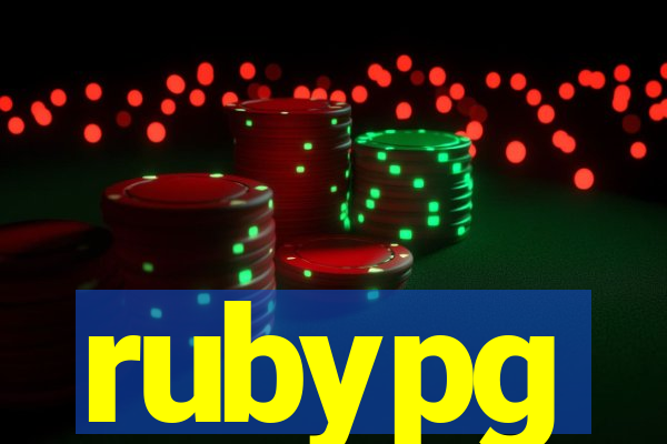 rubypg