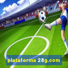 plataforma 28g.com