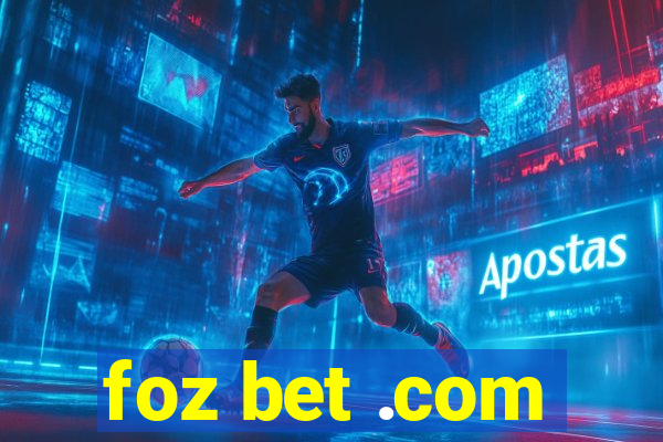 foz bet .com