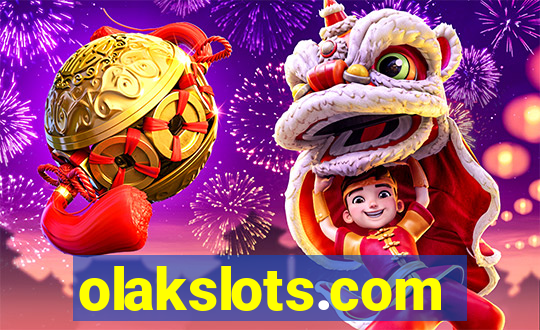 olakslots.com