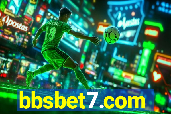 bbsbet7.com