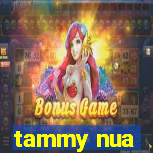 tammy nua