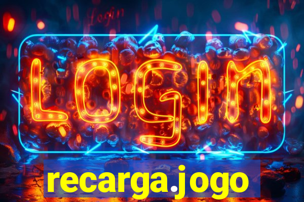 recarga.jogo