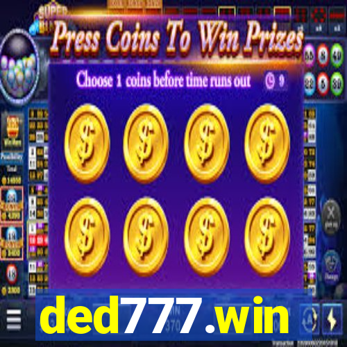 ded777.win