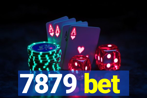 7879 bet