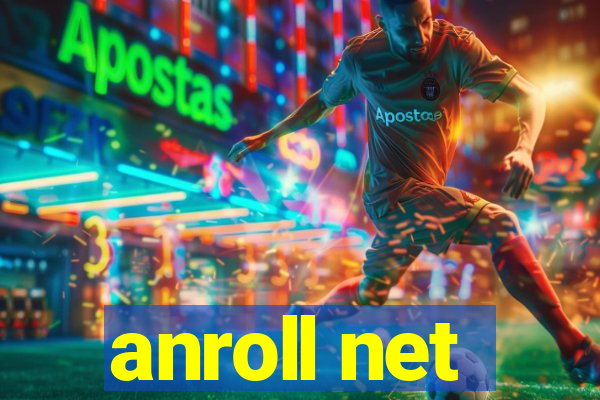 anroll net