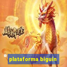 plataforma biguin