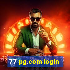 77 pg.com login