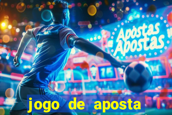 jogo de aposta para menores de idade