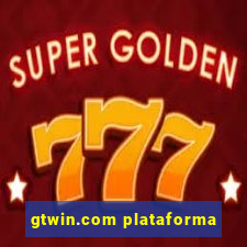 gtwin.com plataforma