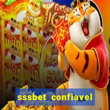 sssbet  confiavel