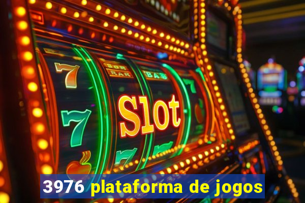 3976 plataforma de jogos