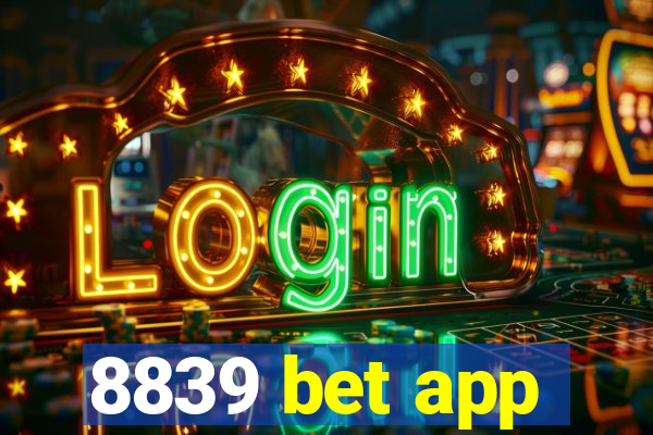 8839 bet app