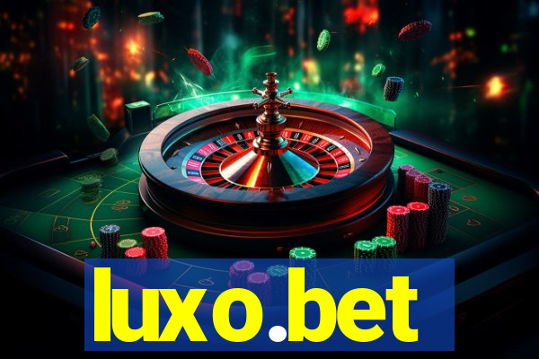 luxo.bet