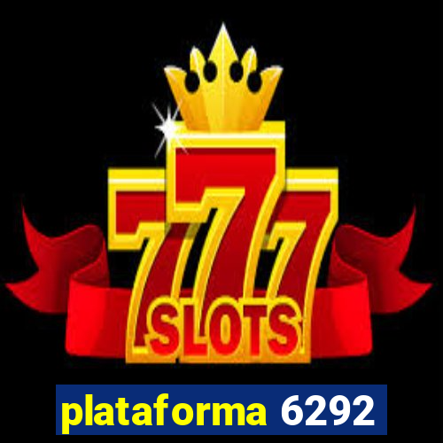 plataforma 6292