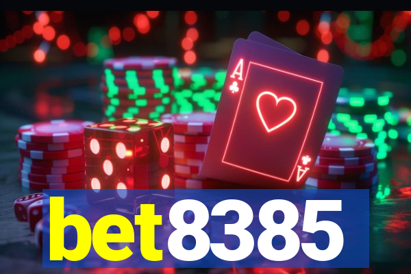 bet8385