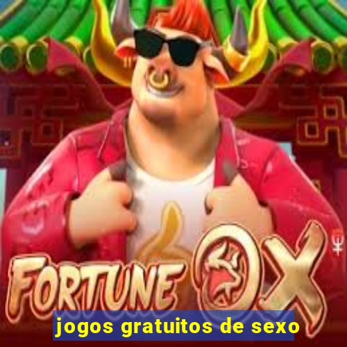 jogos gratuitos de sexo