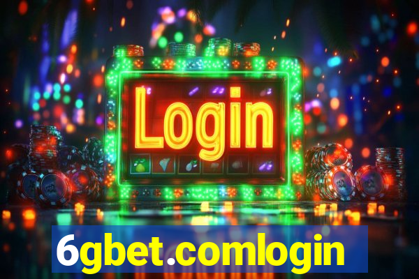 6gbet.comlogin