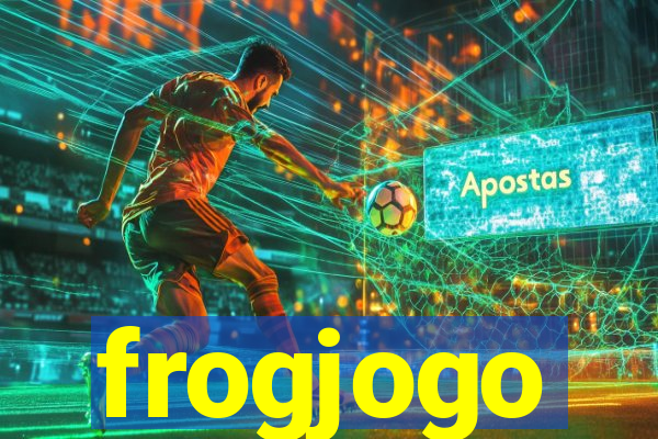 frogjogo