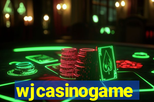 wjcasinogame