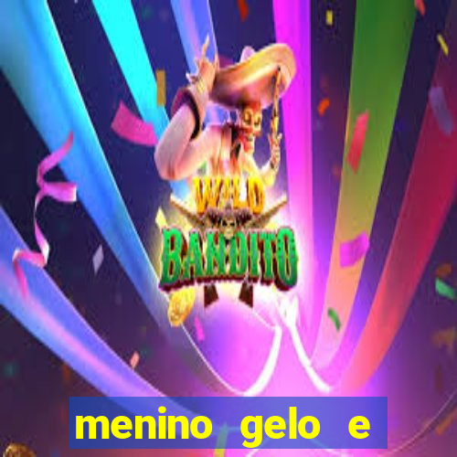 menino gelo e menina lava jogos 360