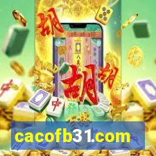 cacofb31.com