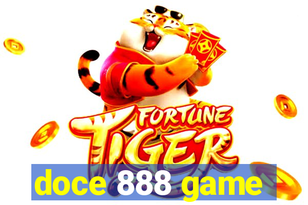 doce 888 game