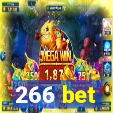 266 bet