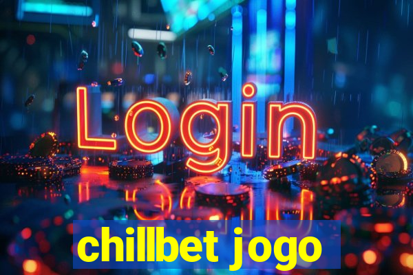 chillbet jogo