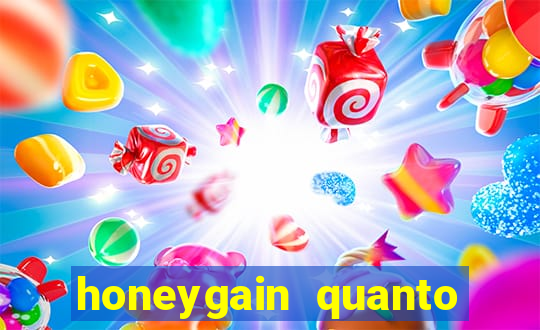 honeygain quanto tempo demora