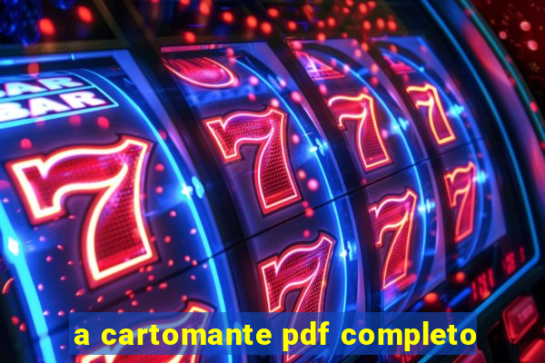 a cartomante pdf completo