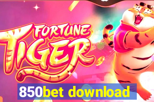 850bet download