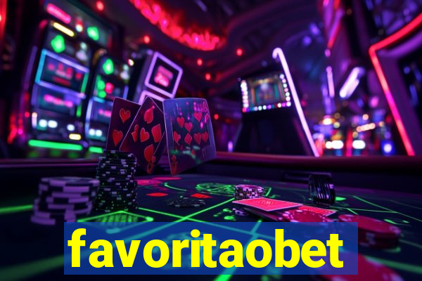 favoritaobet