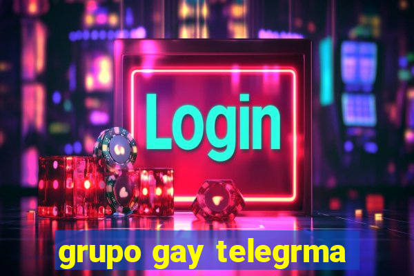 grupo gay telegrma